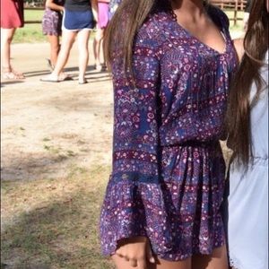 American Eagle romper!